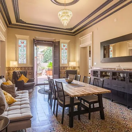 Apartman Xarello *
