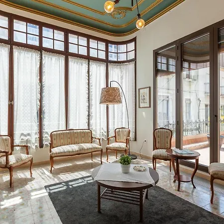 Xarello Appartement *