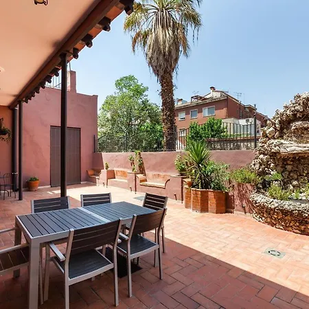 Xarello Appartement