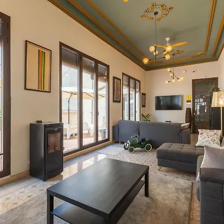 Xarello Appartement Vilafranca del Penedès