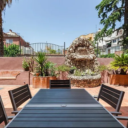 Xarello Apartamento