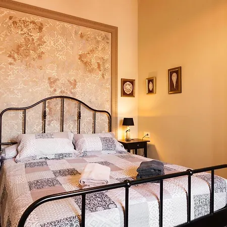Appartement Xarello