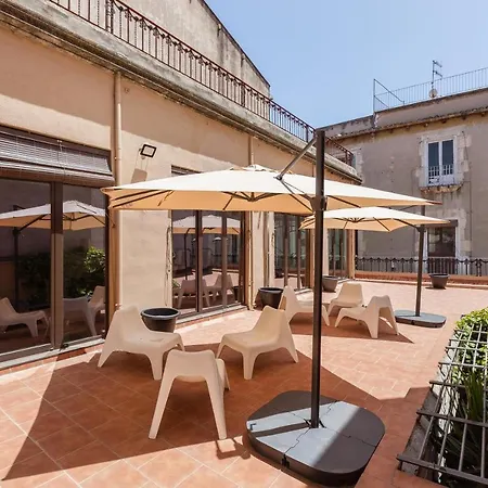 Xarello Apartamento