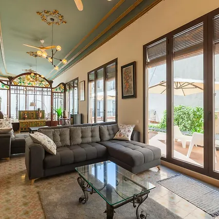 Apartment Xarello
