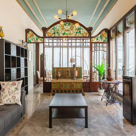 Xarello Apartment Vilafranca del Penedes