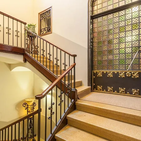 Apartament Xarello